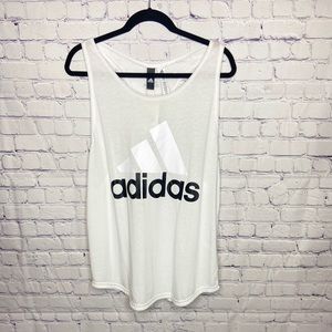 Adidas Essential Lin Lo Tank